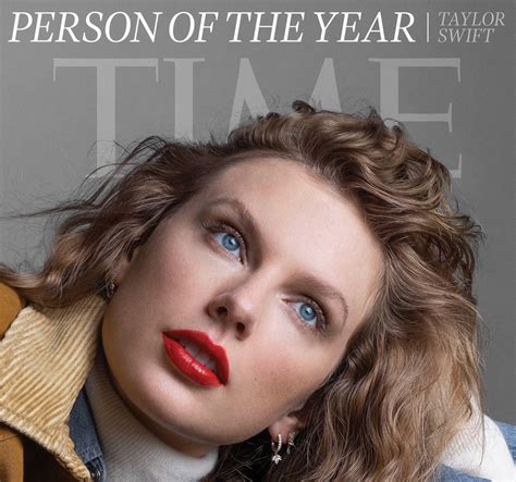Taylor Swift Time Magazine Cover 2023 - Image to u