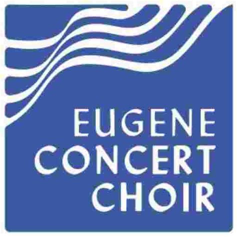 Eugene Concert Choir Concert Tickets | Tour Dates 2024/2025