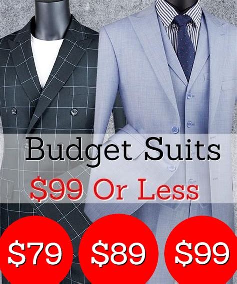 Men Church Suits | Church suits for less