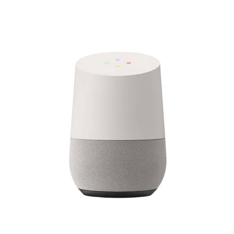 Home Assistant Google Home Speaker | Tech Score