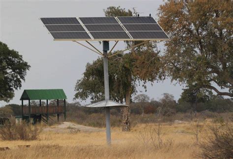 Africa’s energy crisis enables African solutions - WhyAfrica