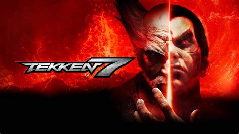 Tekken 7 AR Steam Gift - آرسان گیم