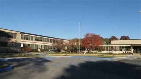 The Commack Road School - YouTube