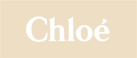 Chloe Logo - LogoDix