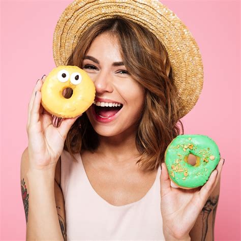 Celebrating National Donut Day-June 2, 2023 - Ventray Recipes