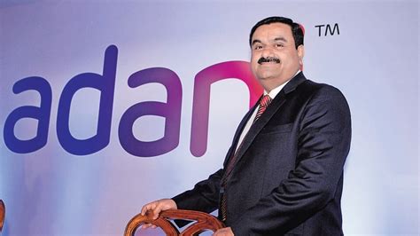 Adani Group acquires Ambuja Cements and ACC: Report - Hindustan Times