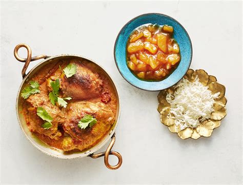 Butter Chicken Recipe - NYT Cooking