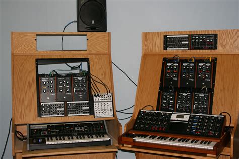 Moog synthesizer | Wiki | Everipedia