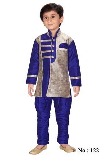 Boys Kids Traditional Ethnic Dresses at best price in Mumbai | ID: 11927866088