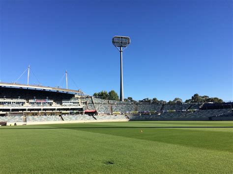 GIO Stadium Canberra - Battye St, Bruce ACT 2617, Australia