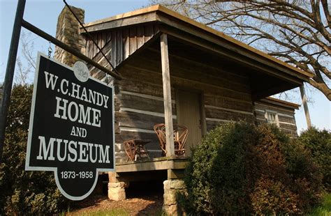 Blog | W C HANDY MUSEUM AND