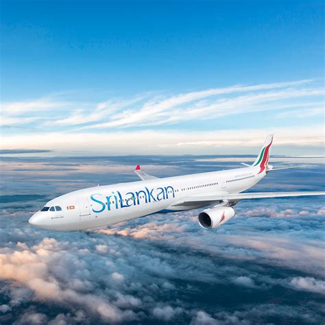 Airline Detail - SriLankan Airlines | oneworld | oneworld