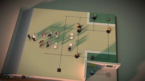 Hitman GO walkthrough: Page 4 - Page 4 | GamesRadar+