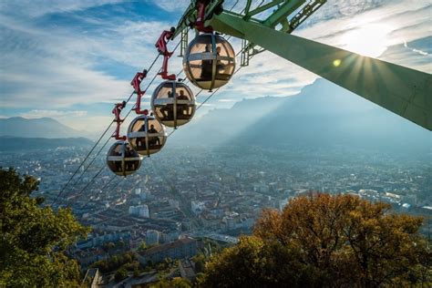 Visiter Grenoble : les 10 choses incontournables à faire