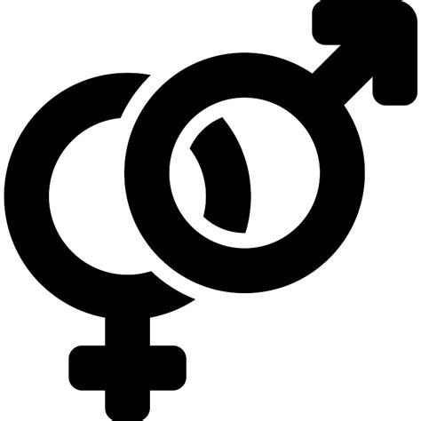 Masculine Feminine Symbols