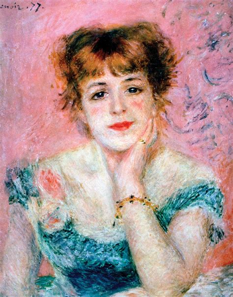 Pierre-Auguste Renoir | Biography, Art, Impressionism, Family, Famous ...