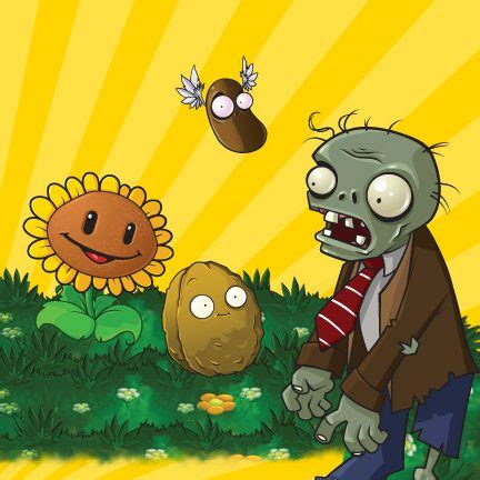 Plant Vs Zombie – newstempo