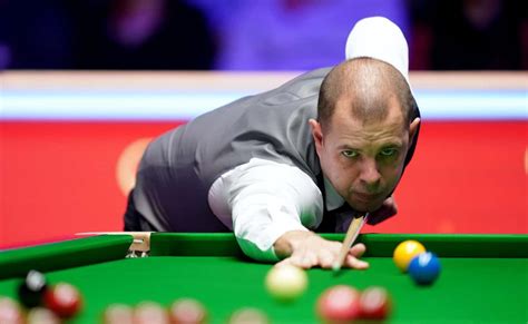 Barry Hawkins: Snooker Career, Personal Life & Net Worth [2025 Update]