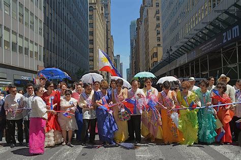 NYC ♥ NYC: New York Philippine Independence Day Parade 2014