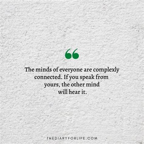 50 Beautiful Quotes About Speaking Your Mind And Be Truthful