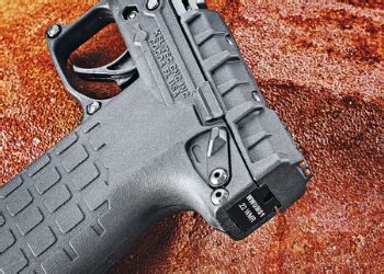 Kel Tec PMR-30 Review | [January Updated]