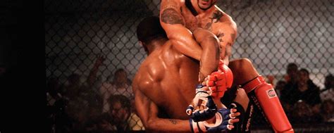 Top 4 MMA Fighting Techniques to Take You to the Top | The Fitness