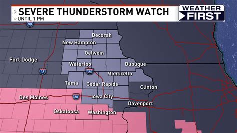 Severe storms with strong wind, large hail Thursday morning in southern ...