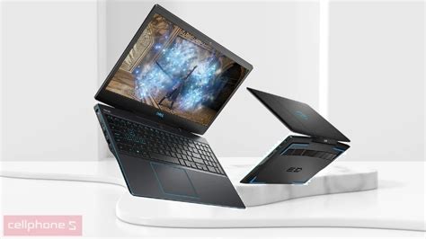 Laptop Gaming | Laptop chơi game mạnh, giảm đến 5.000.000