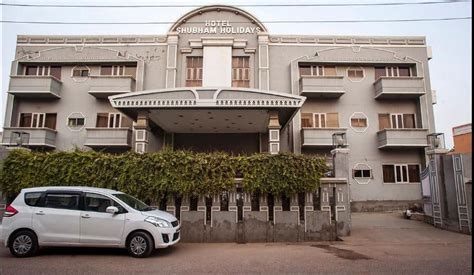 Hotel Shubham Holidays Vrindavan Price, Reviews, Photos & Address