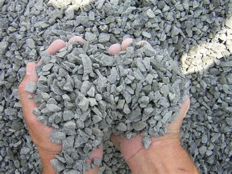 Uses of Crushed Stone in Landscaping and Construction