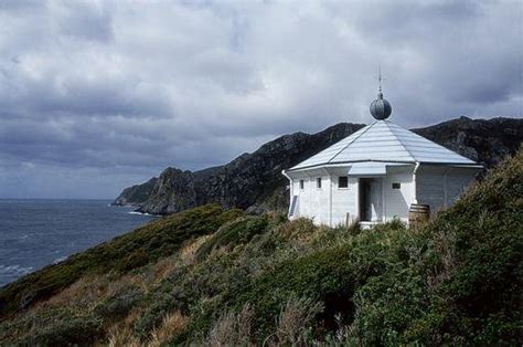 SHIPWRECKS IN ISLA DE LOS ESTADOS — MUSEO MARÍTIMO DE USHUAIA