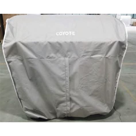 Coyote Grill Cover For Asado Grills - ASADO-CVRG | BBQDirect.com