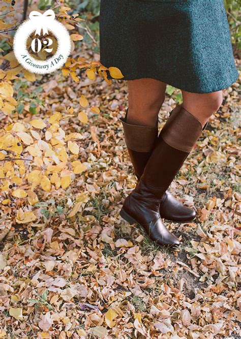 Poppy Barley Boots + Camille Styles | Poppy Barley