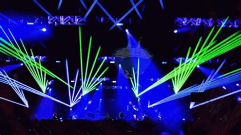 Lights Lazers GIF - Lights Lazers LightShow - Discover & Share GIFs | Lazer lights, Light show ...