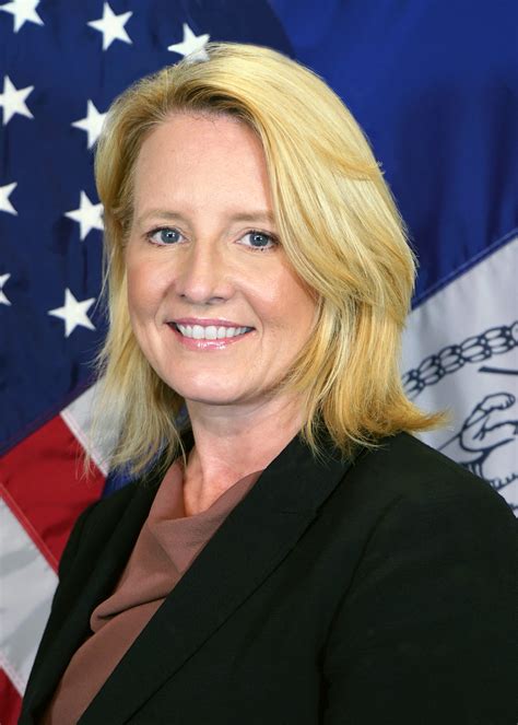 President Biden nominates CSU alumna Deanne Criswell to head FEMA ...