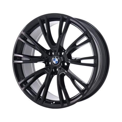 BMW X3 wheels rims wheel rim stock genuine factory oem used replacement ...