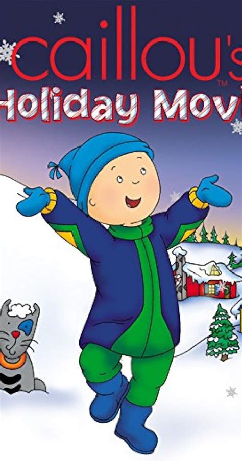 Why Does Caillou Have No Hair - Caillou To Continue In Canada And Abroad Despite U S ...