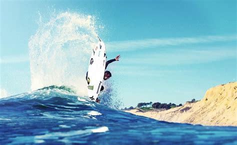 The Best Surfing Tricks - Beginner Surf Gear