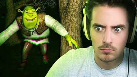 Shrek horror game online - builderupf