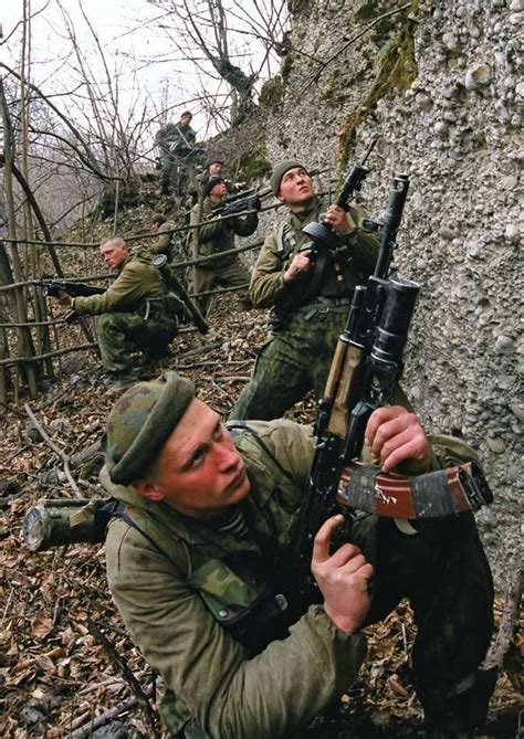 Photos - Chechen Wars | A Military Photo & Video Website