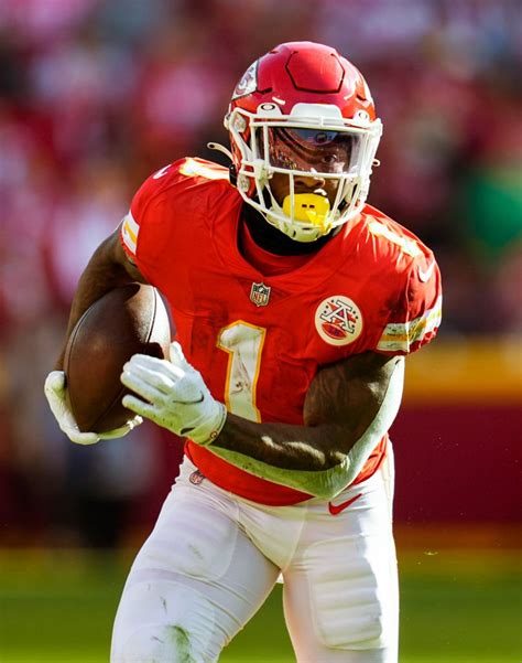 Chiefs Designate RB Jerick McKinnon For Return