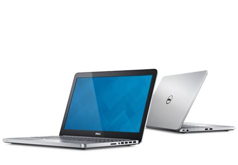 New Inspiron 15 7000 Series 15" HD Touch Screen Laptop Details | Dell ...