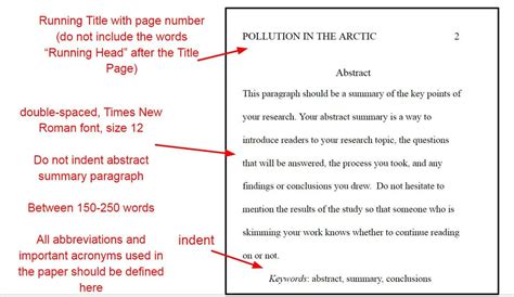 Apa Papers - APA Basics: Fundamentals of Formatting Research Papers in ...