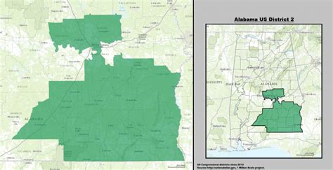 Alabama 2nd Congressional District | Bama Politics