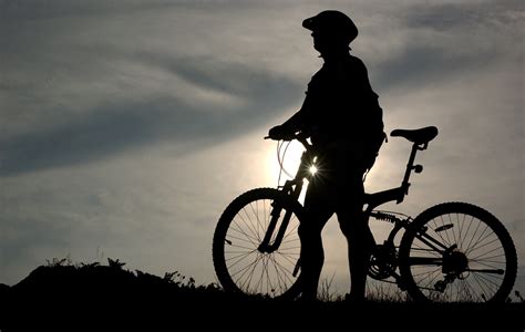 Two wheels, one goal for Kadena NCO > Kadena Air Base > Article Display