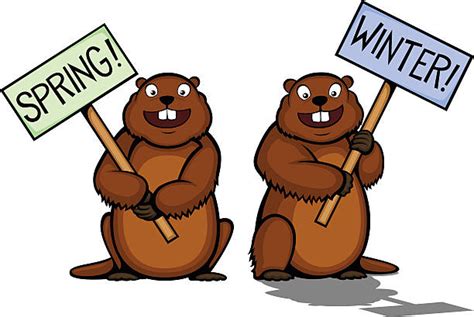 Fun Choice Friday: Go Groundhog! - The Walking Classroom