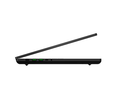 Razer Blade 16 - 16" DUAL-MODE (UHD+ 120Hz/FHD+ 240Hz) Mini-LED - 13th ...