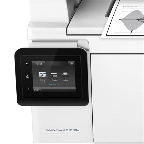 HP LaserJet Pro MFP M130fw