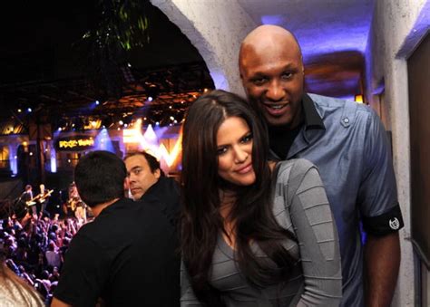 Khloe and Lamar Call Off Divorce