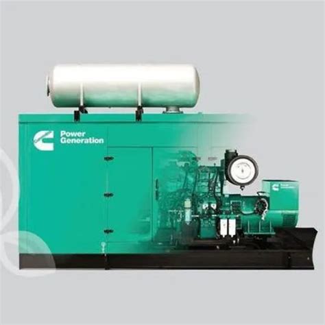 Cummins 10 Kva Diesel Generator at 2800000.00 INR in Hyderabad | Inter ...